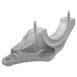 Cv Axle Shaft Carrier Bearing Bracket Support - Front 1.5L