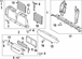 Radiator Support Air Deflector - 3.5L (Phantom/Raptor)