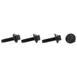 Hex Head Bolt And Washer Console (Police)