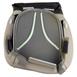 Seat Cover Cushion And Pad - Right, Front