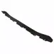 Radiator Support Air Deflector Panel - Front