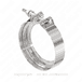 Air Intake Connector Pipe Clamp (OM936)