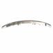 Grille Molding - Front