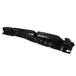 Bumper Impact Absorber Isolator - Rear