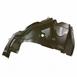 Wheel Housing Side Panel Quarter And Wheelhouse - Right, Inner