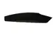 Bumper Trim Panel - Left, Front (Police)