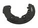 Brake Dust Shield Splash Guard - Right, Front