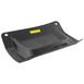 Duct Ram Air Intake Tow Hook Cover <br>Tow - Left, Front, Lower
