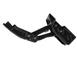 Left Drivers Side Retractable Side Step