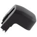 Seat Belt Anchor Plate Cover - Front, Upper