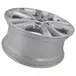 Wheel Rim 17 X 7.5 - Style 3