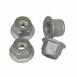Hex Head Nut Engine Mount - M12 X 1.75MM