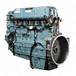 Long Block Engine S60 12.7L EPA98 6067BK60 DDEC4