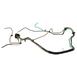 Air Suspension Compressor Line Tube