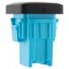 Liftgate Latch Release Switch Hatch