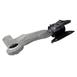 Suspension Control Arm and Ball Joint As - Left, Front