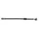 Brake Hydraulic Hose - Right, Rear