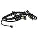 Parking Aid System Wiring Harness Distance Sensor Wire - Front 3.0L