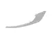 Bumper Trim Fog Lamp Bracket - Front