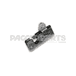 LATCH-DOOR ASSY RH