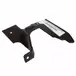 Radiator Support Air Deflector - Left 1.6L