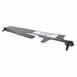 Radiator Support Baffle Air Deflector - Left
