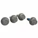 Hex Head Bolt And Washer
