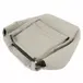 Seat Back Cushion Cover - Left, Front