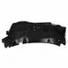 Fender Splash Shield Guard - Left, Front (Phantom/Raptor)