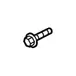 Air Conditioning (A/C) Condenser Mount Bolt Engine Cover Stud - M6 x 20