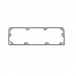 Rocker Cover with Intake Breather for S60 14L EPA07
