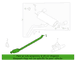 Converter Catalytic <br>Catalytic Cnvrtr Pipe - Front 2.5L