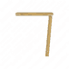 Circlip DIN 71805 - S 10