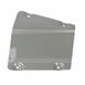 Powertrain Skid Plate Panel (SVT)