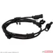 Abs Wheel Speed Sensor - Left