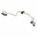 AIR CONDITIONING (A/C) Refrigerant Discharge / Suction Hose Tube