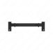 Engine Support Stand for S60 14L EPA07