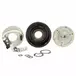 AIR CONDITIONING (A/C) Compressor Clutch - 2.3L