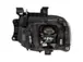 Headlight Bracket Bumper - Right, Front