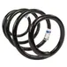 Coil Spring - Left, Right, Front