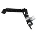 Reinforcement Bumper Guide Marker - Right, Front