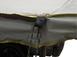 Overland 270 Degree Driver's Side Awning