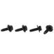Hex Head Bolt And Washer Door Mirror Screw - M6 x 18MM