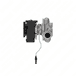 Turbocharger Assembly