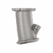 Flanged Manifold with HC Metering, California EPA10