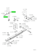 WASHER,RR SHOCK ABSORBER INR 8