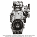 Detroit Diesel DD15 3/4 Engine 14.8L EPA10 with Front Sump and 12 Lobe Camshaft