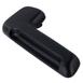 Folding Seat Latch Release Handle Back Adjusting - Right, Rear