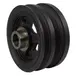 Engine Crankshaft Pulley - 5.0L