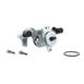 Disc Brake Caliper Attachment Kit - Left, Rear